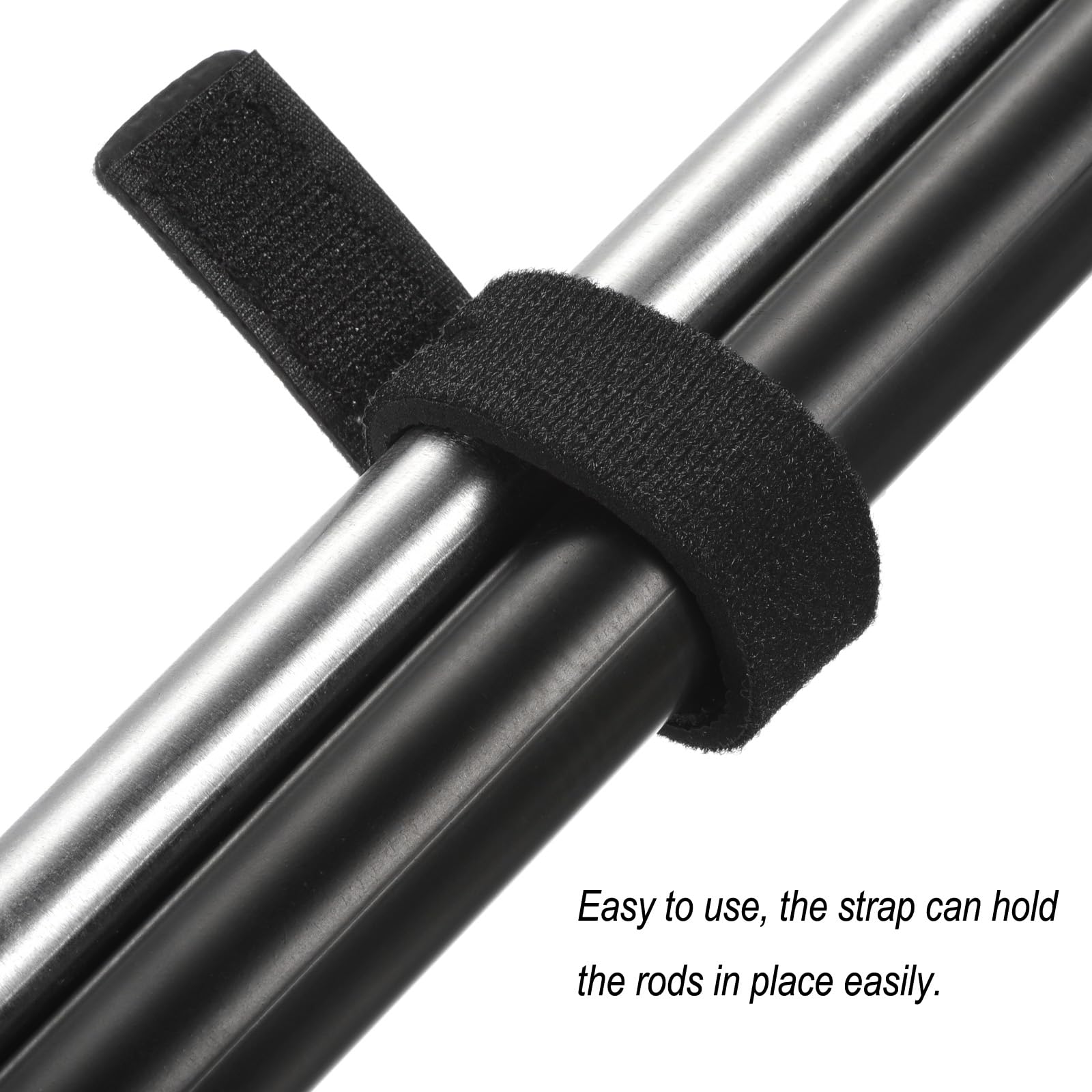 PATIKIL pole secure strap ideal for marine transport.