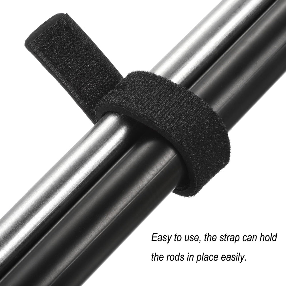 PATIKIL pole secure strap ideal for marine transport.