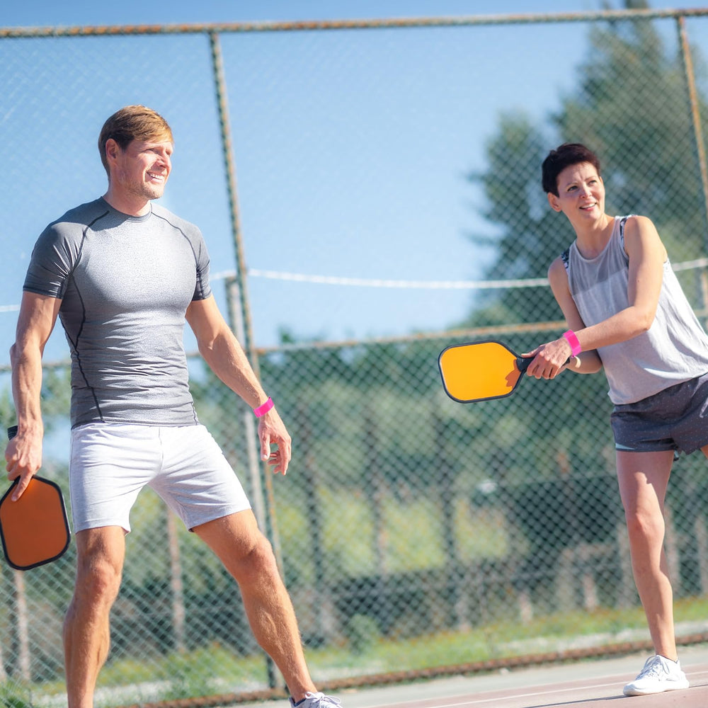 PATIKIL PVC elastic steel band in black, durable and comfortable for outdoor activities.