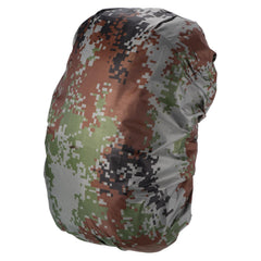 PATIKIL rain cover for 30-40L backpack protects gear during hiking