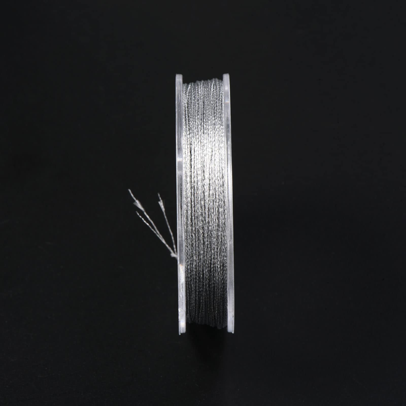 PATIKIL 50m roll ideal for long lasting DIY rod guide work.