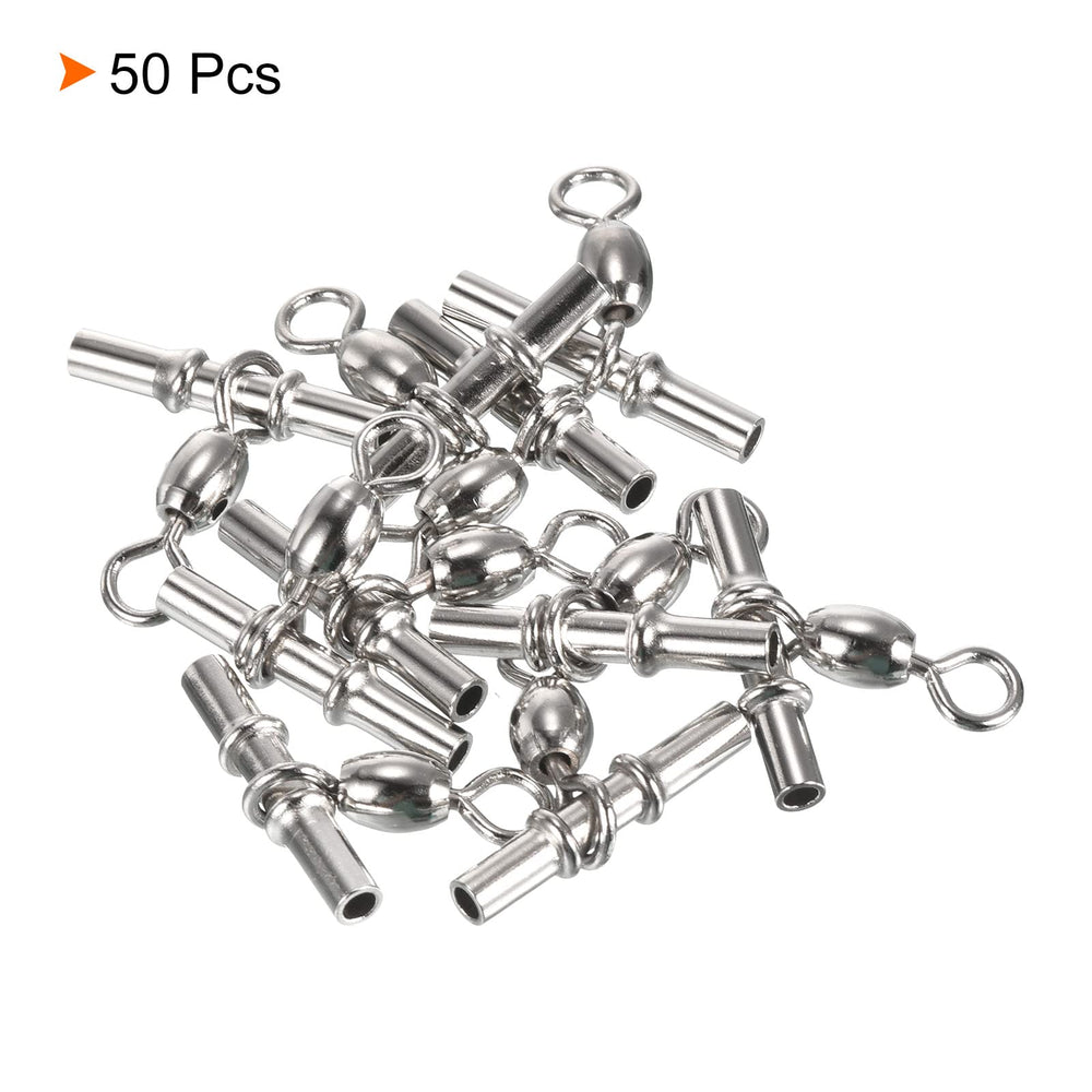 PATIKIL nickel‑plated surface close-up highlighting corrosion resistance