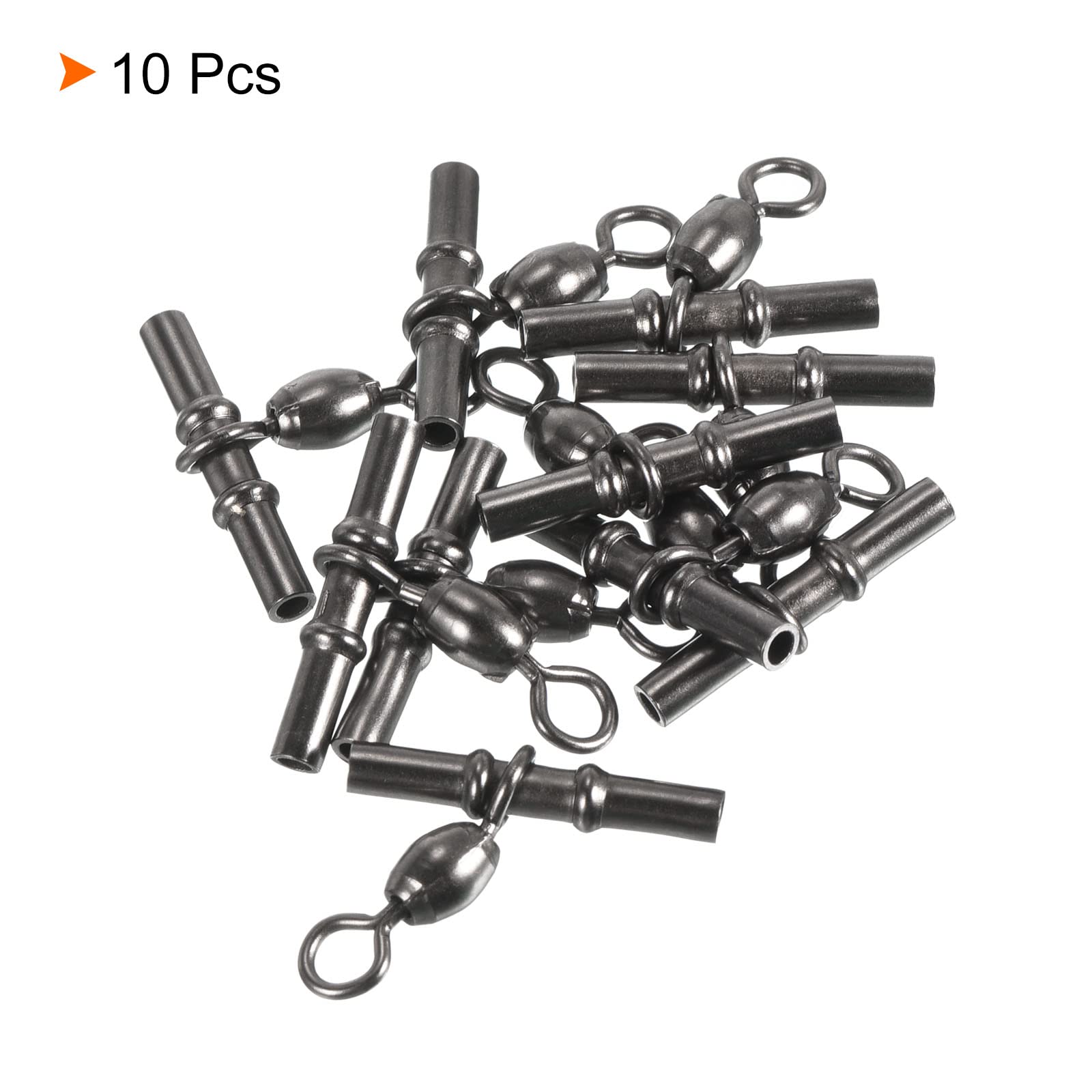 PATIKIL sleeve swivel with 97lb strength for heavy-duty rigs
