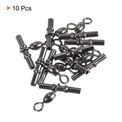 PATIKIL sleeve swivel with 97lb strength for heavy-duty rigs