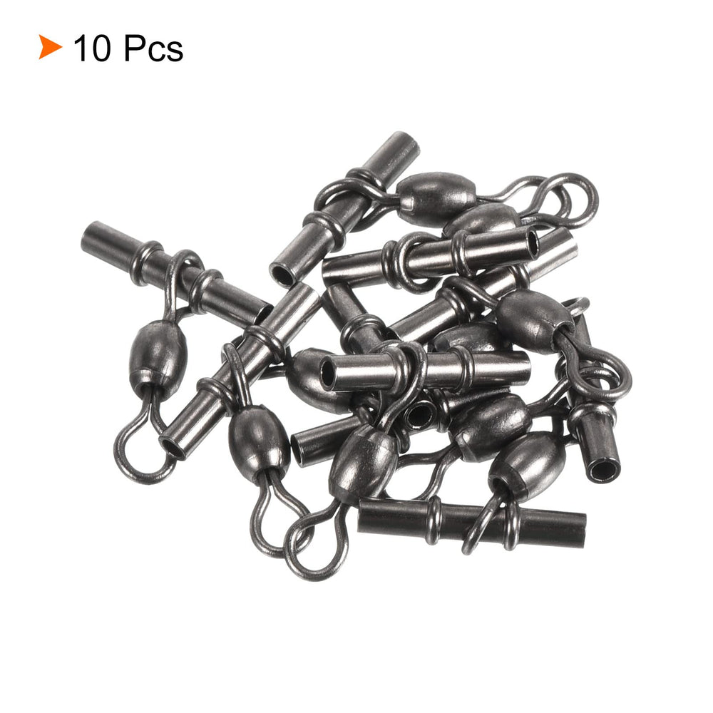 PATIKIL sleeve swivel shows mainline joining for simple assembly