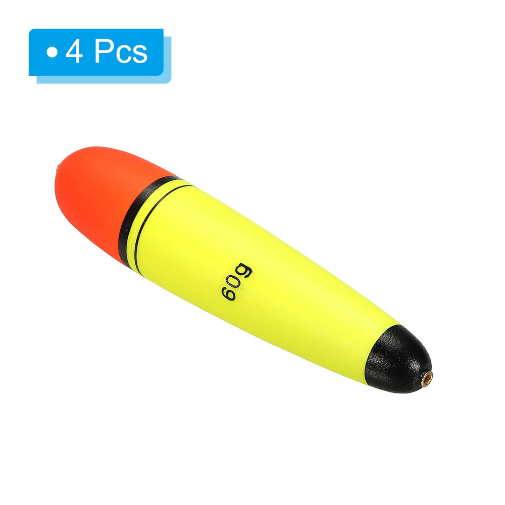PATIKIL slip bobber 33mm diameter emphasizes visible depth indication