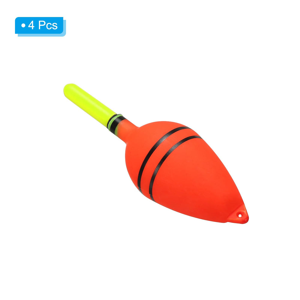 PATIKIL slip bobber demonstrates adjustable depth across water layers