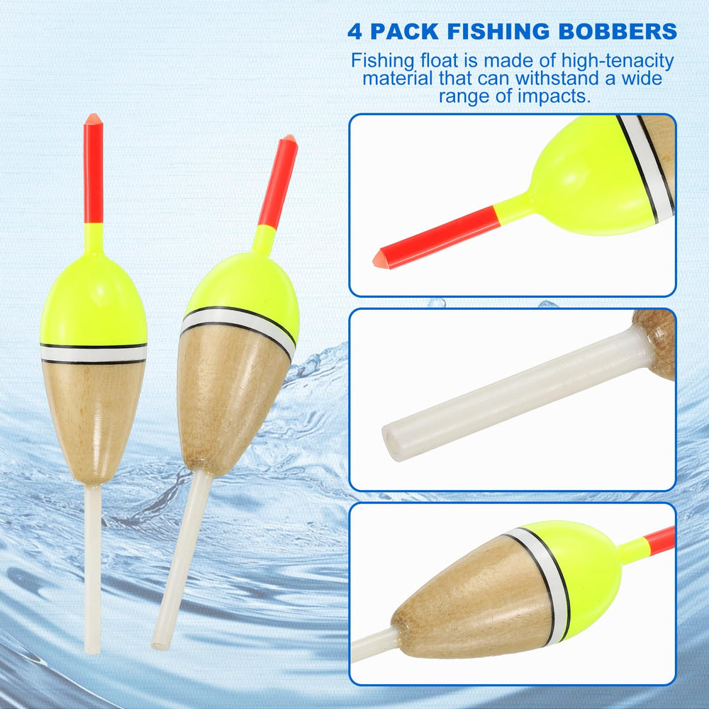 PATIKIL float tail uses high-tenacity material for durability.