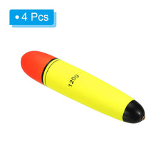 PATIKIL slip bobber length 175mm yellow for long casts