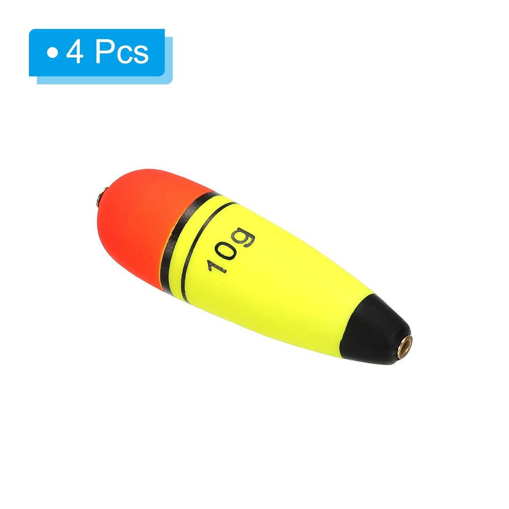 PATIKIL slip bobber on-line setup shows quick threading