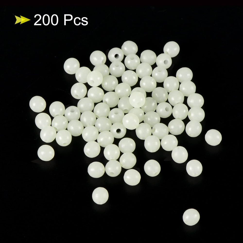 PATIKIL soft plastic beads protect gear and improve handling