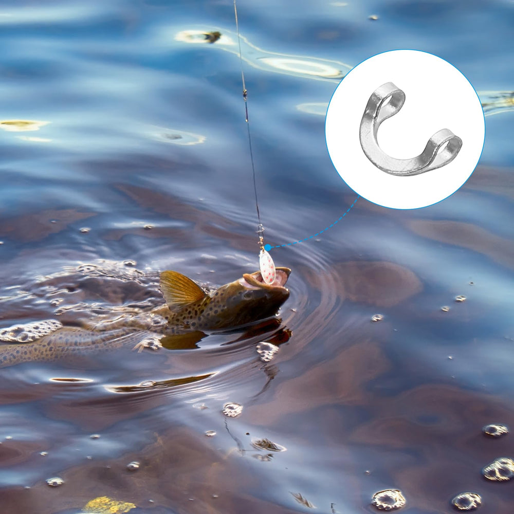 PATIKIL spinnerbait movement demo illustrating natural water action