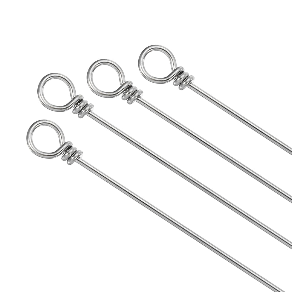 PATIKIL stainless steel wire emphasizes durability under aggressive strikes.