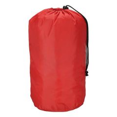 PATIKIL Stuff Sack with drawstring closure for quick packing and secure storage.