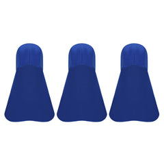 PATIKIL sun shade hat blue three-pack ready for outdoor adventures
