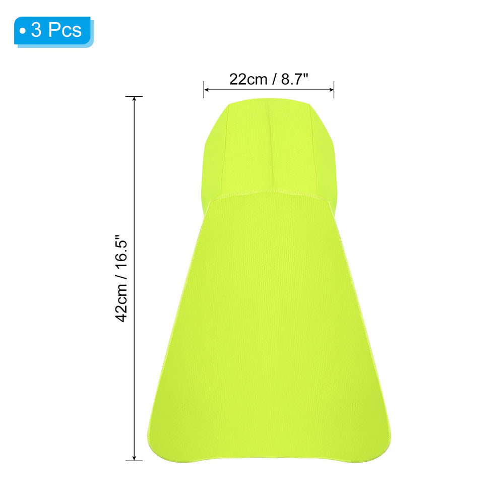 PATIKIL sun shade hat with breathable mesh fabric highlighting ventilation.
