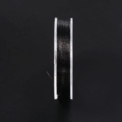 PATIKIL 0.1 mm diameter thread close-up shows thin, sturdy line.