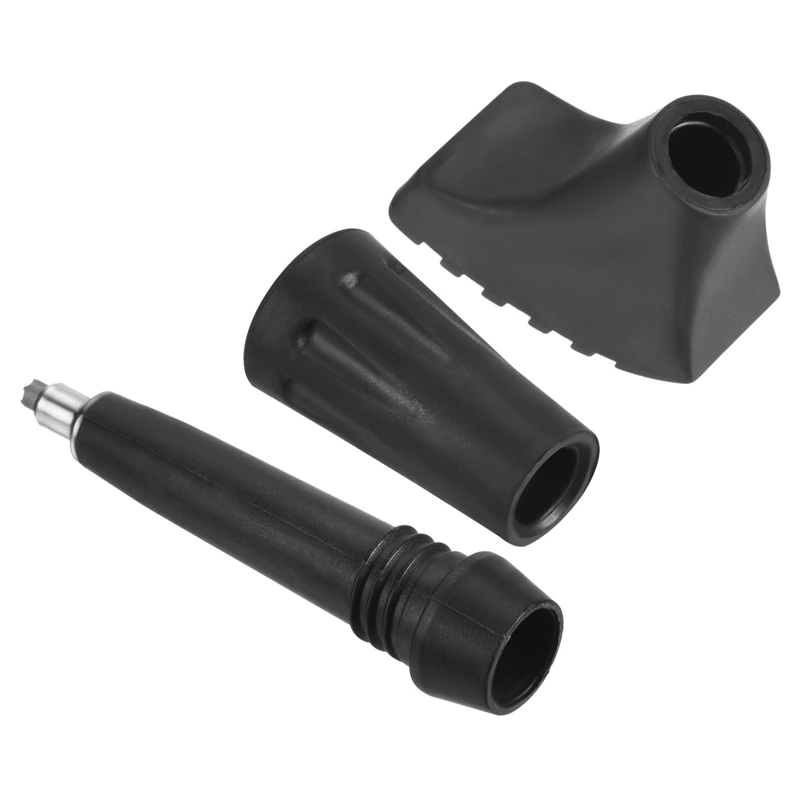 PATIKIL tungsten steel tips increase durability against wear