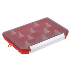 PATIKIL red close-up highlights sturdy plastic construction and durability.
