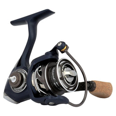 Patriarch Spinning Reel Box 11 - front view