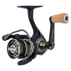 Patriarch Spinning Reel Box 11 - side view