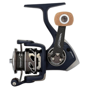 Pflueger Patriarch Spinning Reel Box 11 packaging