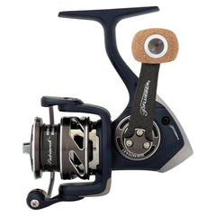 Pflueger Patriarch Spinning Reel Box 11 packaging