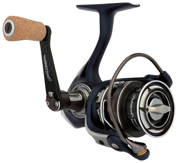 Pflueger Patriarch Spinning Reel 35 SP Box 2022