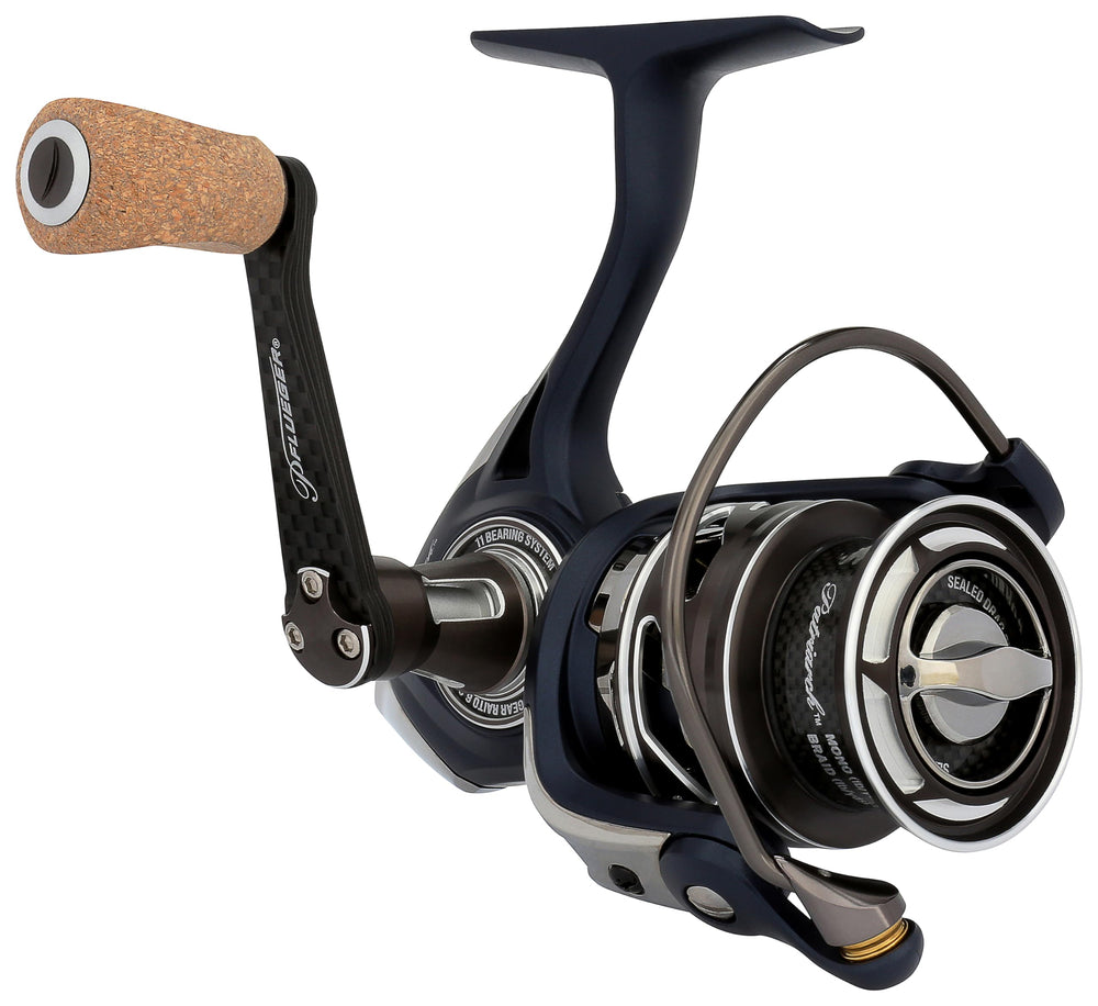 Pflueger Patriarch Spinning Reel 35 SP Box 2022