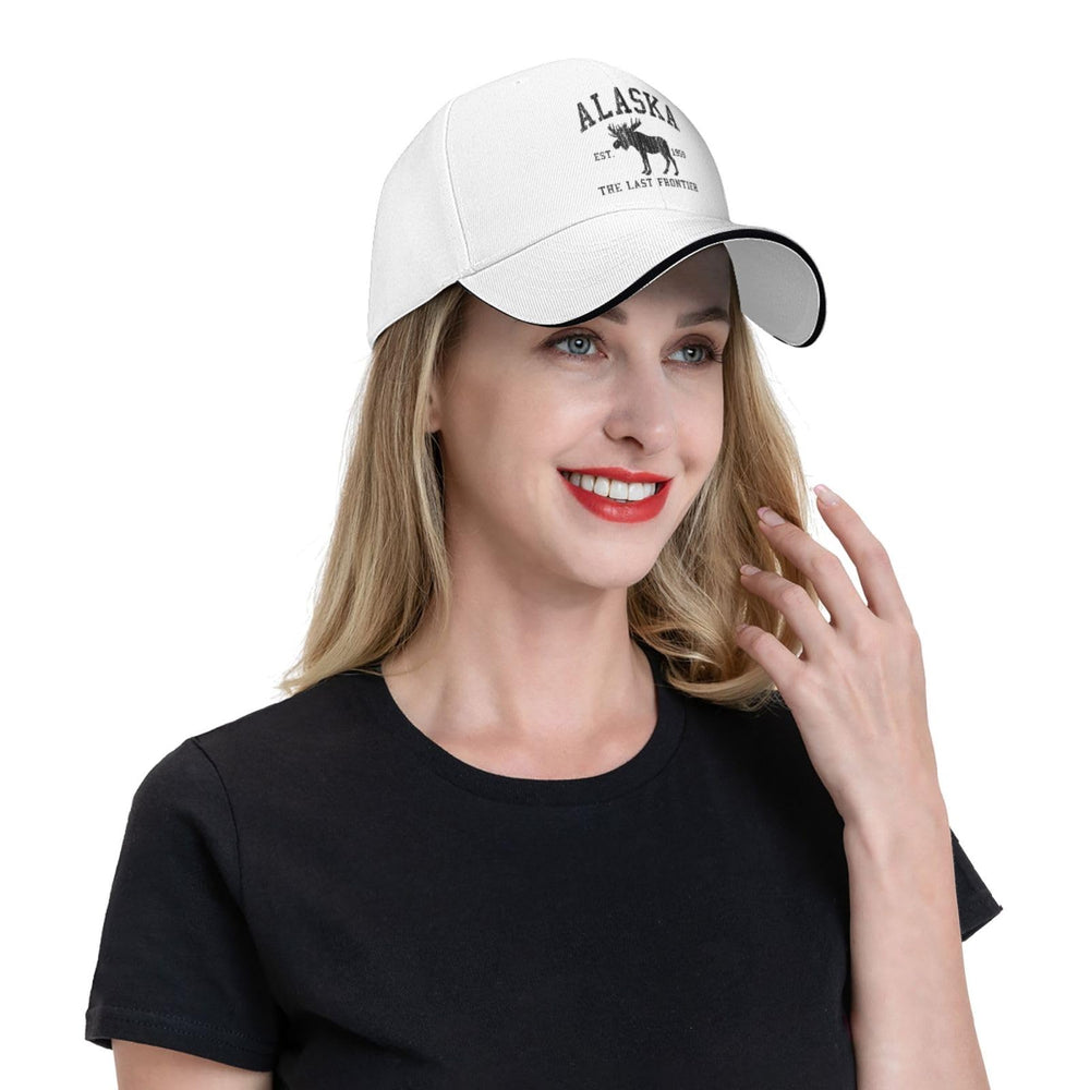 PAUPPY Alaska cap unisex design suits men and women.