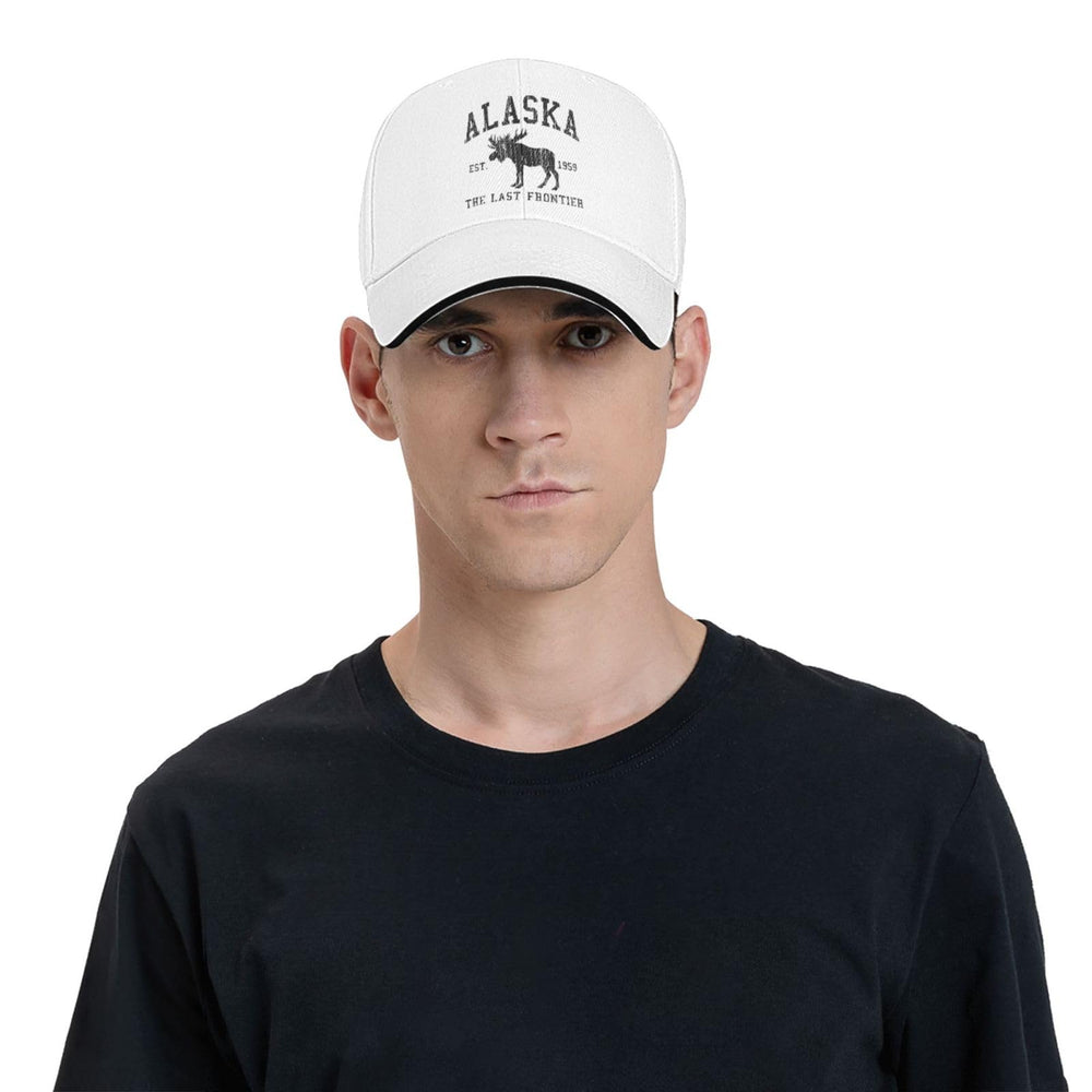 PAUPPY Alaska cap gift idea for outdoor enthusiasts.
