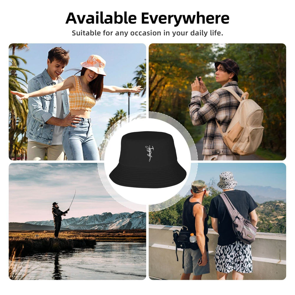 PAUPPY teens and adults can wear this versatile hat style