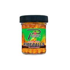 Pautzke Bait Fire Balls Brown Trout 1.65 oz – product image 1