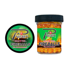 Pautzke Bait Fire Balls Brown Trout 1.65 oz – product image 2