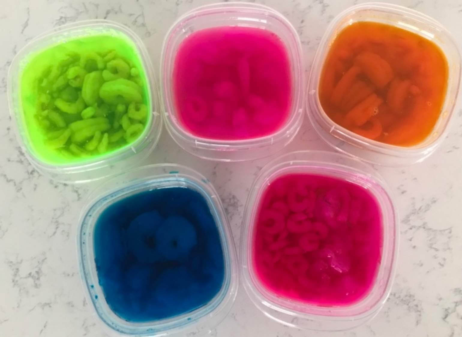 Pautzke Fire Brine increases durability on the rig for tougher baits