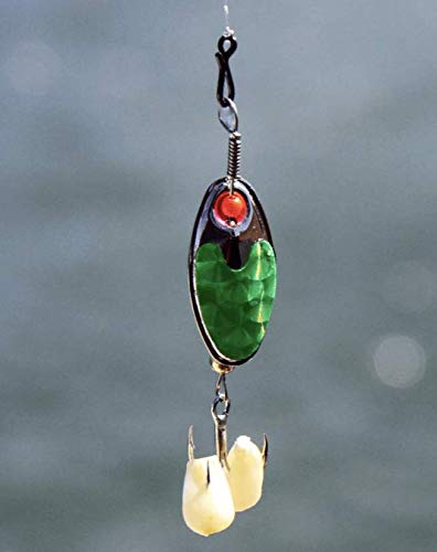 Pautzke Fire Corn Shoepeg Krill-scent coated corn image