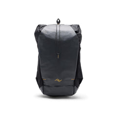 Peak Design Outdoor Backpack 25L front view for compact daily hikes and city commutes