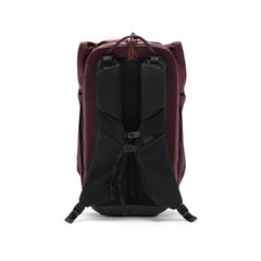 Peak Design 25L Eclipse side carry shows quick-access compartments for on-the-go gear
