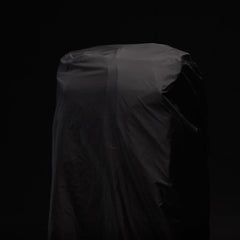 Peak Design Outdoor Rain Fly Terra Shell 50D fabric resists moisture