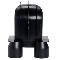 PEET Helmet DryPort removes sweat odors from helmets