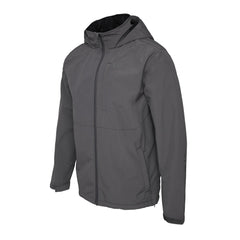 Pelagic Hurricane Jacket front view shows a waterproof shell for rain protection
