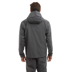 PELAGIC Squall Jacket taped seams enhancing durability in rain
