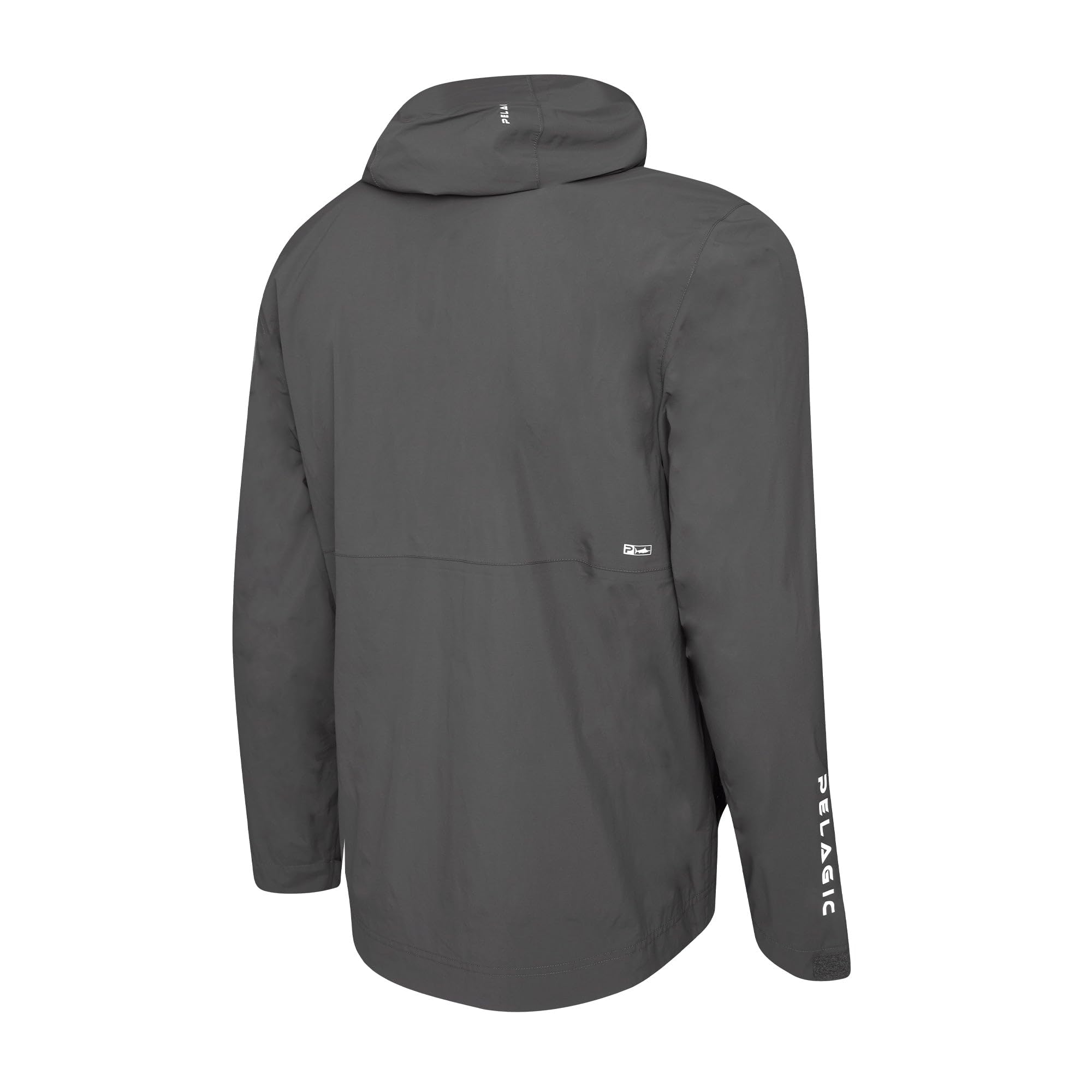 PELAGIC Squall Jacket water repellency for light showers outdoors