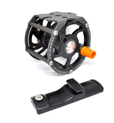 Five tubular bridges reinforcing the Univrsal Pelengas reel