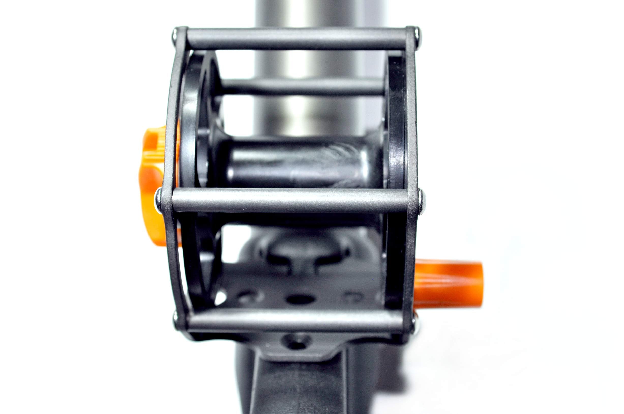 Spearfishing accessories: Univrsal Pelengas reel