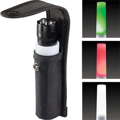 Pelican 7600 Tactical LED Flashlight holster compatible image