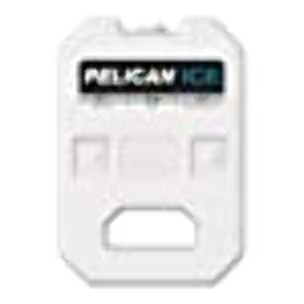 Pelican cooler ice pack 2lbs for outdoor cooling and travel