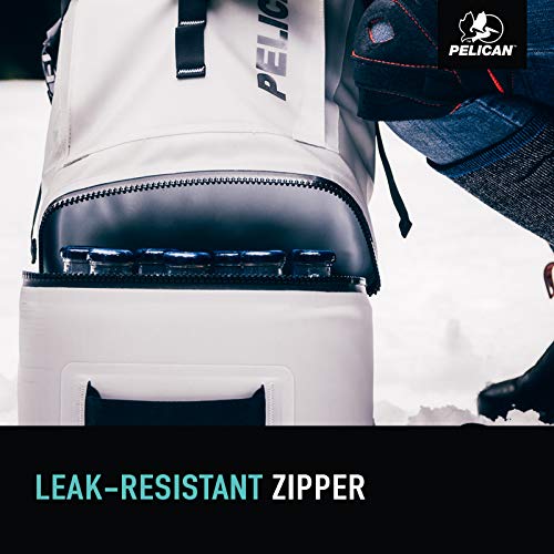 Pelican Dayventure Backpack Cooler insulation detail with high-density foam performance