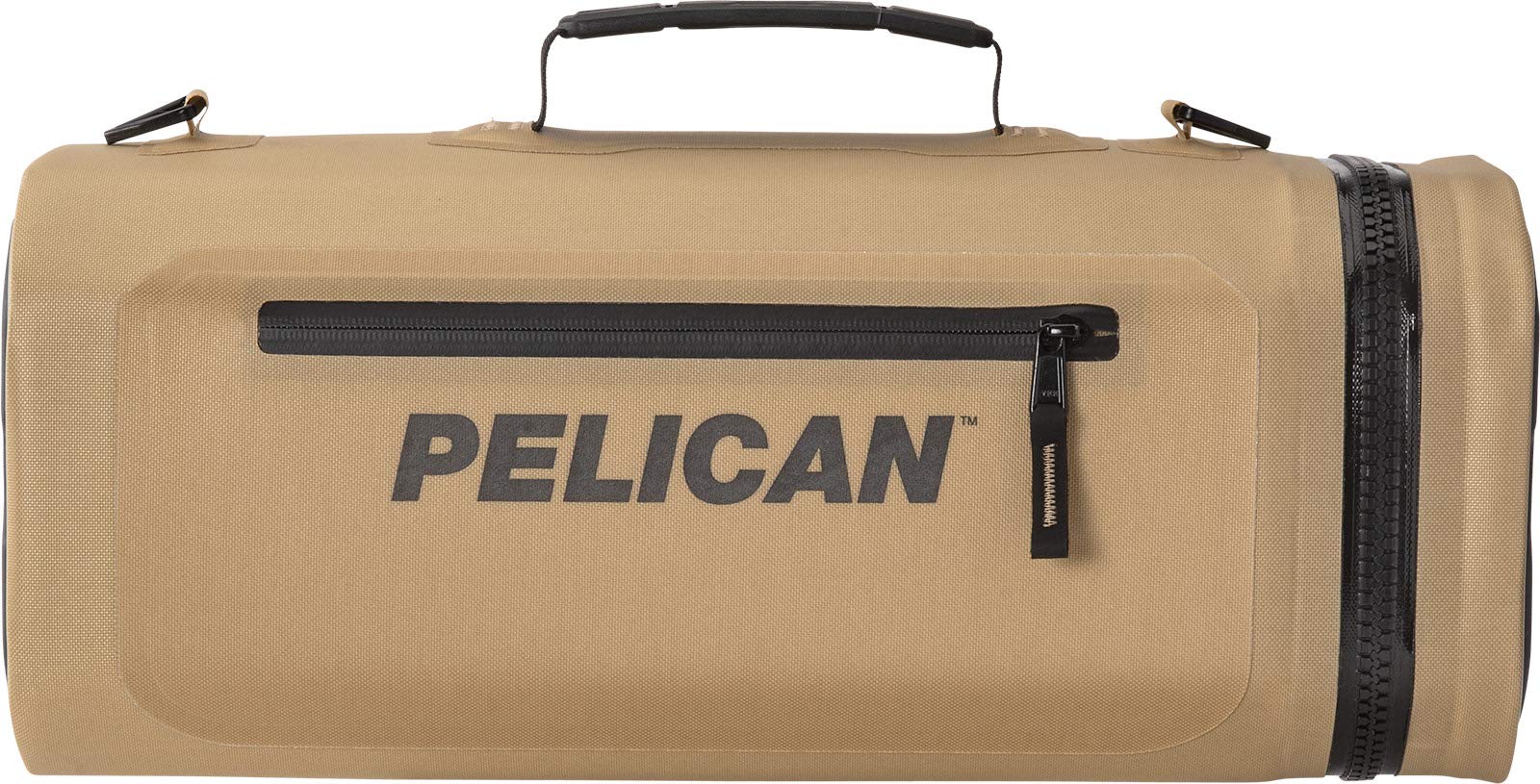 Pelican Dayventure Sling compression base adds structure and standing stability