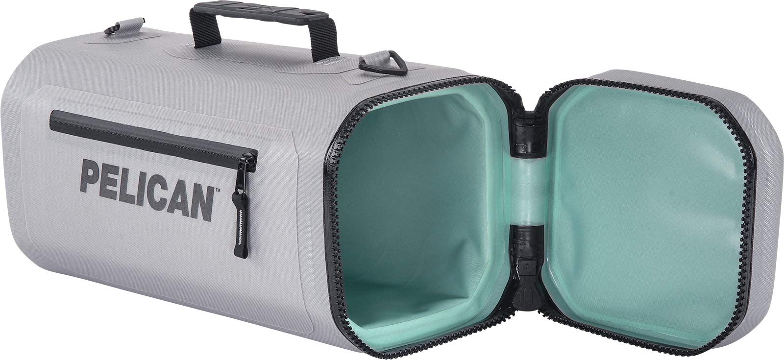 Pelican Dayventure Sling compression base adds structure and durability outdoors.